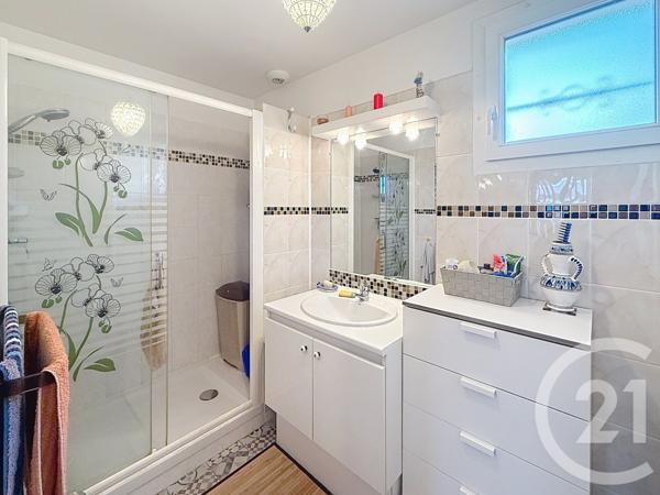 Maison à vendre  5 pièces - 89 m2 GONESSE - 95