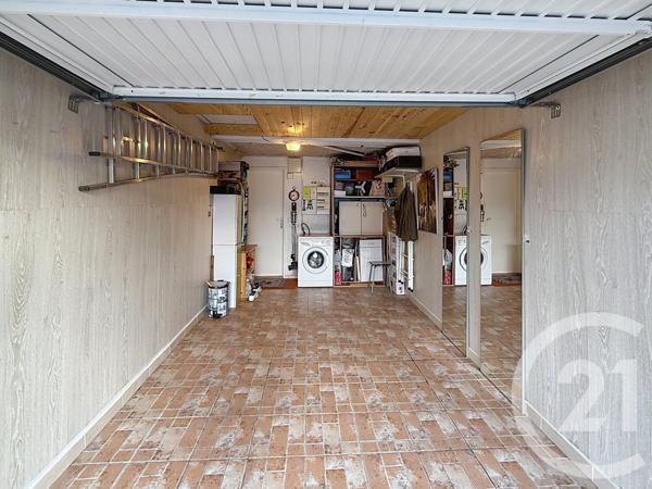 Maison à vendre  5 pièces - 89 m2 GONESSE - 95