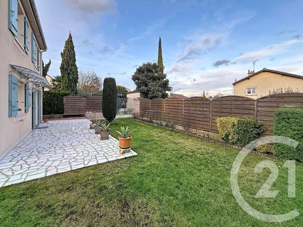 Maison à vendre  5 pièces - 89 m2 GONESSE - 95