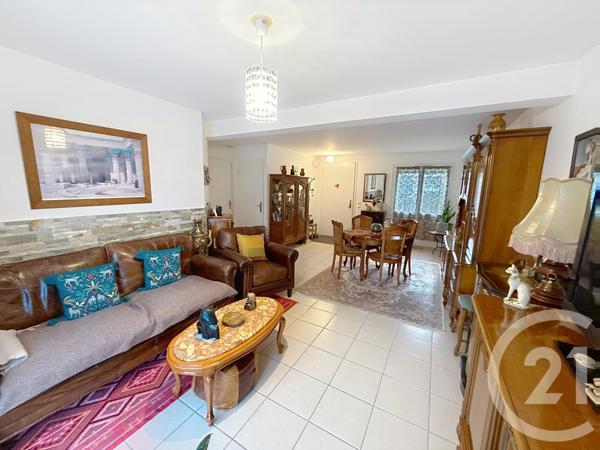 Maison à vendre  5 pièces - 89 m2 GONESSE - 95