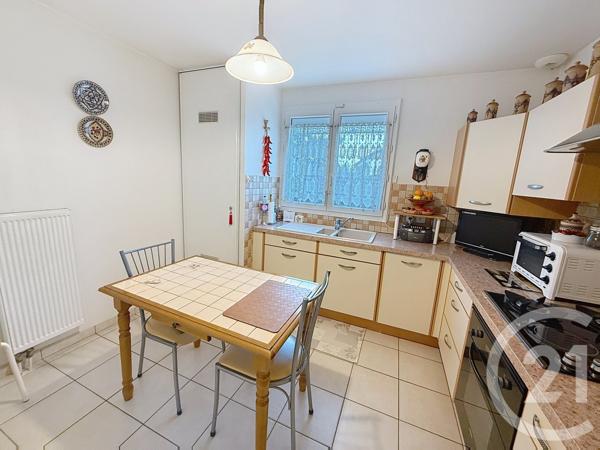 Maison à vendre  5 pièces - 89 m2 GONESSE - 95