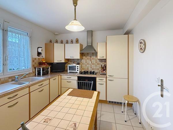 Maison à vendre  5 pièces - 89 m2 GONESSE - 95