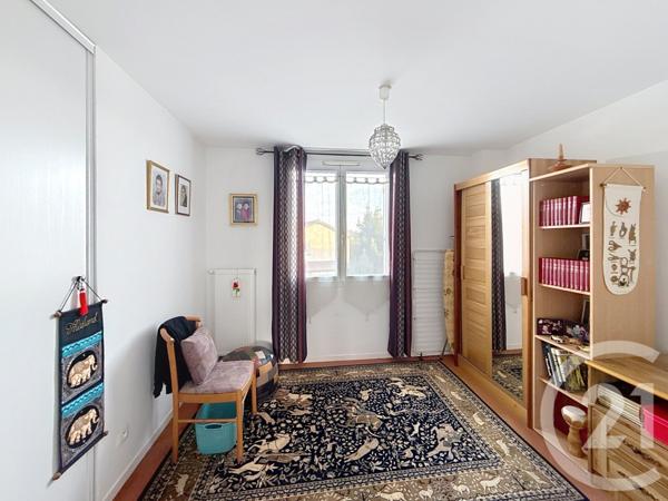 Maison à vendre  5 pièces - 89 m2 GONESSE - 95