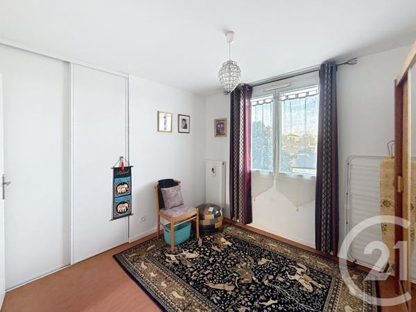 Maison à vendre  5 pièces - 89 m2 GONESSE - 95