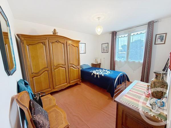 Maison à vendre  5 pièces - 89 m2 GONESSE - 95