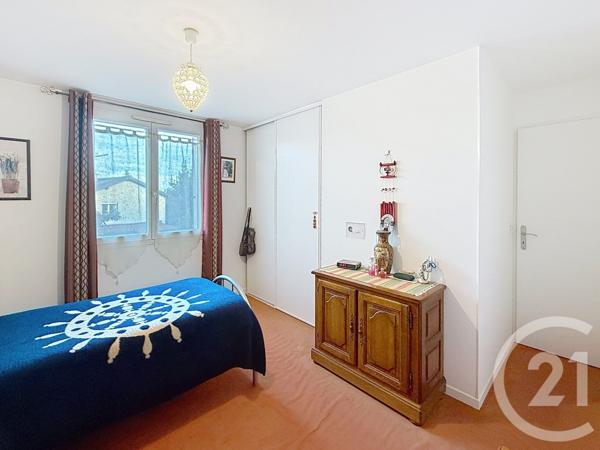 Maison à vendre  5 pièces - 89 m2 GONESSE - 95