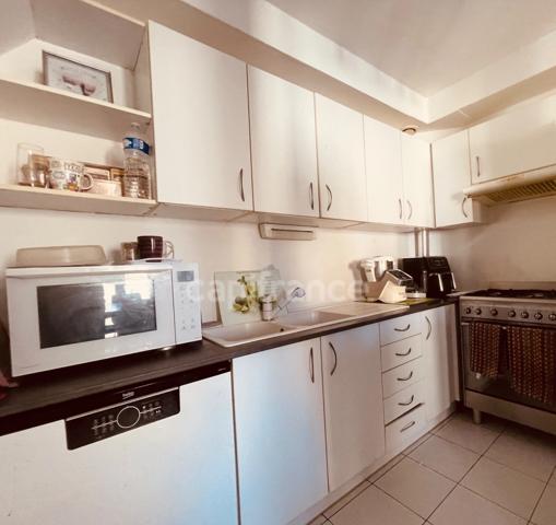 CORNEILLA DEL VERCOL (66) proche Saint Cyprien Maison à vendre 4 pièces avec deux chambre et grand garage