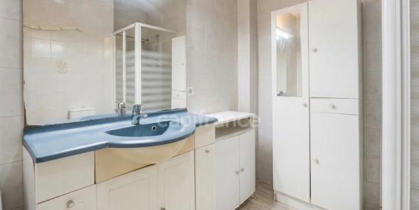CORNEILLA DEL VERCOL (66) proche Saint Cyprien Maison à vendre 4 pièces avec deux chambre et grand garage