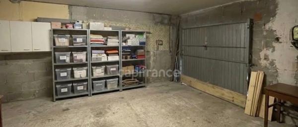 CORNEILLA DEL VERCOL (66) proche Saint Cyprien Maison à vendre 4 pièces avec deux chambre et grand garage