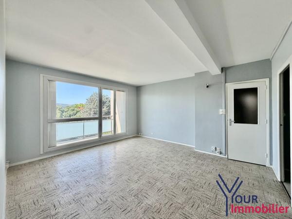 Appartement à vendre, 3 pièces - Grigny 69520