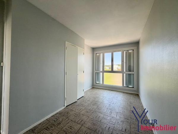 Appartement à vendre, 3 pièces - Grigny 69520