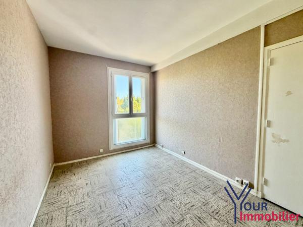 Appartement à vendre, 3 pièces - Grigny 69520