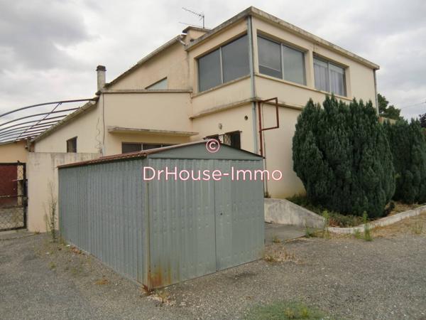 Commerce à vendre 5 pièces de 1 000 m²
