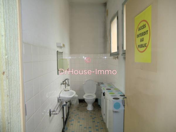 Commerce à vendre 5 pièces de 1 000 m²