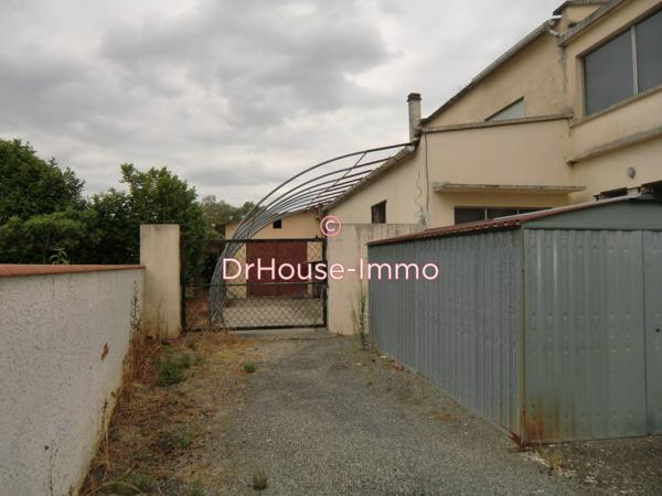 Commerce à vendre 5 pièces de 1 000 m²