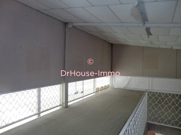 Commerce à vendre 5 pièces de 1 000 m²
