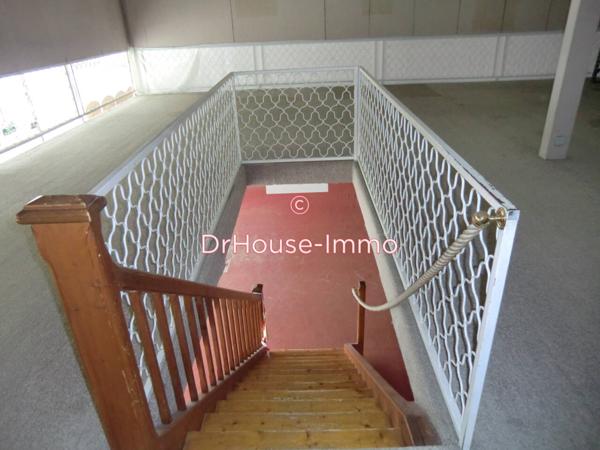 Commerce à vendre 5 pièces de 1 000 m²