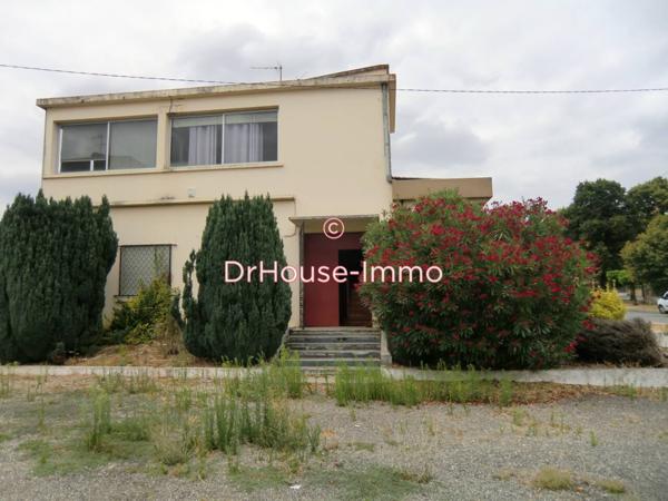 Commerce à vendre 5 pièces de 1 000 m²