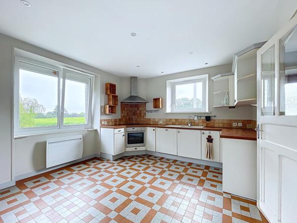 Maison à Dinan, 22100 - 10 pièces 252m²