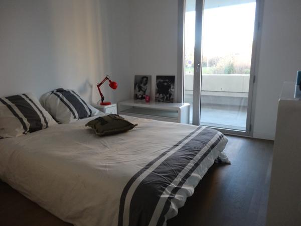Votre appartement T3 avec une Terrasse de 37m2
