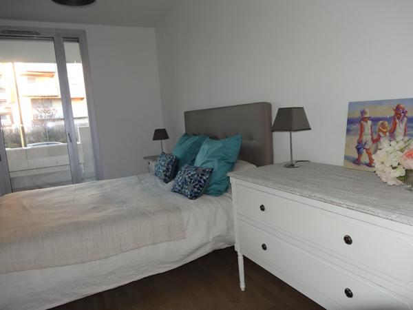 Votre appartement T3 avec une Terrasse de 37m2