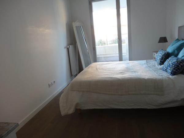 Votre appartement T3 avec une Terrasse de 37m2