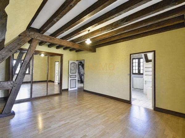 Vente / Maison à Blois (41000)