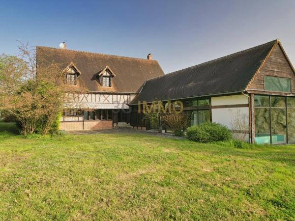 Vente / Maison à Blois (41000)