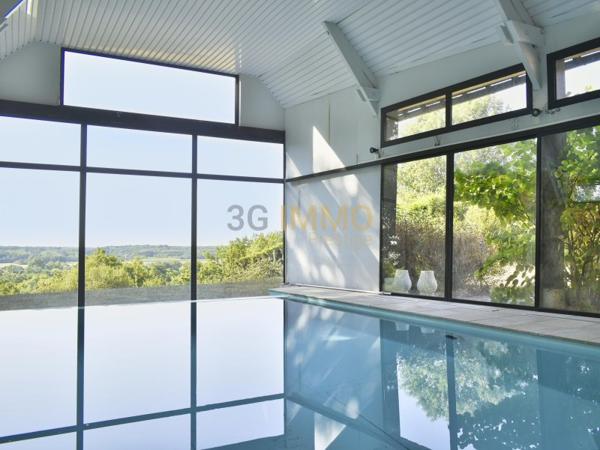 Vente / Maison à Blois (41000)