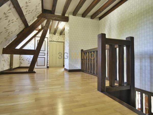 Vente / Maison à Blois (41000)