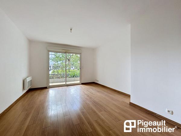 Vente Appartement T 2 - Rennes - Lorient - Saint-Brieuc