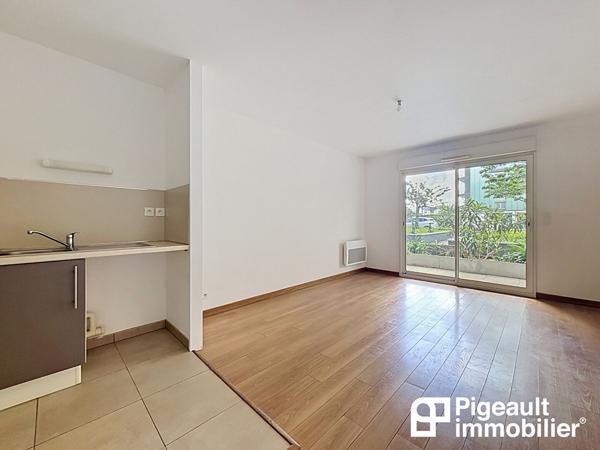 Vente Appartement T 2 - Rennes - Lorient - Saint-Brieuc