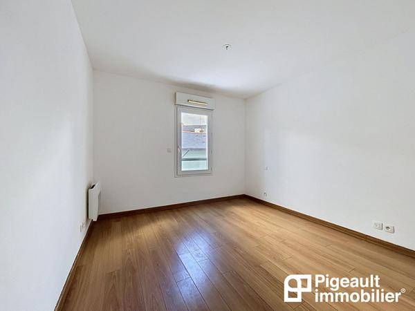 Vente Appartement T 2 - Rennes - Lorient - Saint-Brieuc