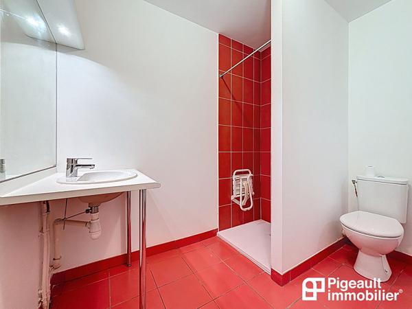 Vente Appartement T 2 - Rennes - Lorient - Saint-Brieuc