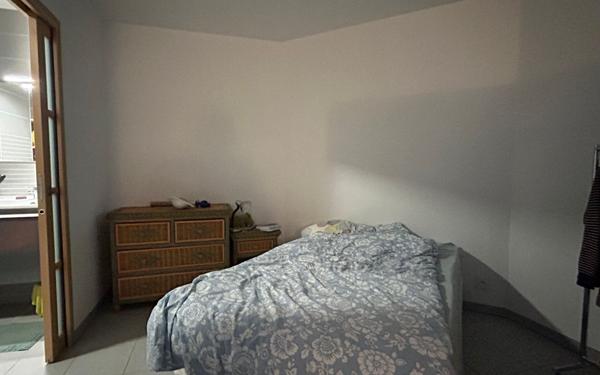 Appartement à louer    1 pièce • 34,47 m2 Nîmes