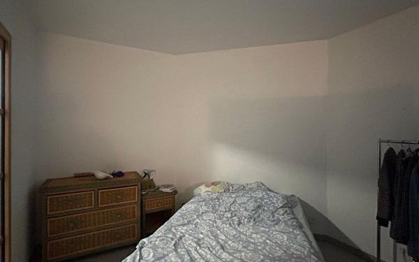 Appartement à louer    1 pièce • 34,47 m2 Nîmes