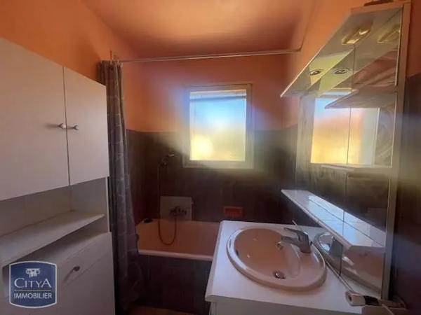 Appartement à vendre 3 pièces 81.03m²