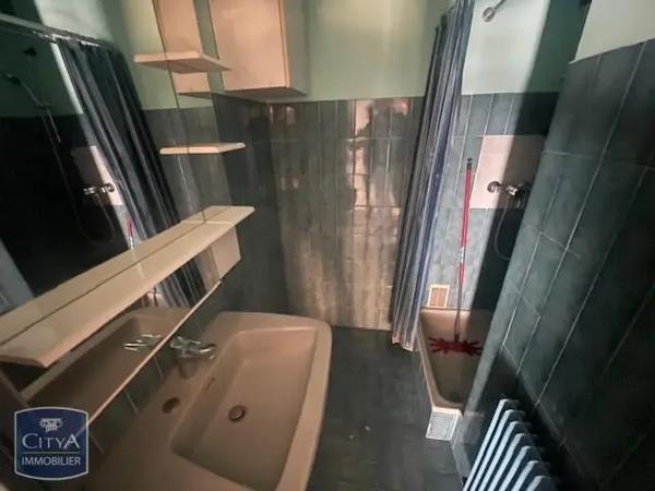 Appartement à vendre 3 pièces 81.03m²