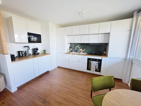CHAMBRE À LOUER EN COLOCATION – VÉNISSIEUX
