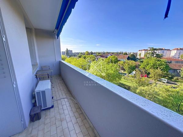 CHAMBRE À LOUER EN COLOCATION – VÉNISSIEUX