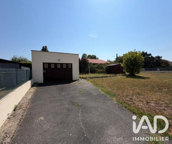 Maison à vendre 4 pièces 98 m² Villenave-d'Ornon