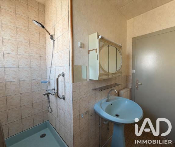 Maison à vendre 4 pièces 98 m² Villenave-d'Ornon