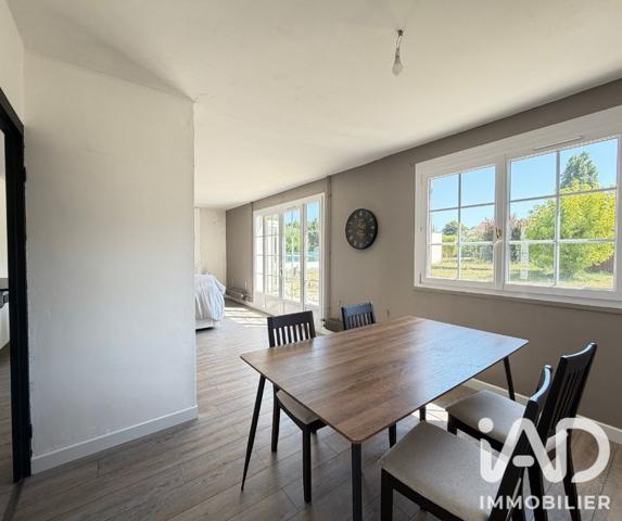 Maison à vendre 4 pièces 98 m² Villenave-d'Ornon