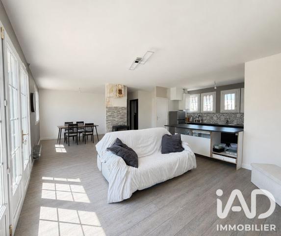Maison à vendre 4 pièces 98 m² Villenave-d'Ornon