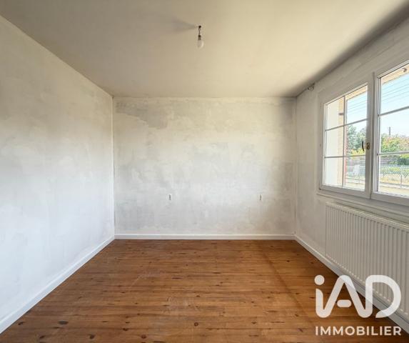 Maison à vendre 4 pièces 98 m² Villenave-d'Ornon