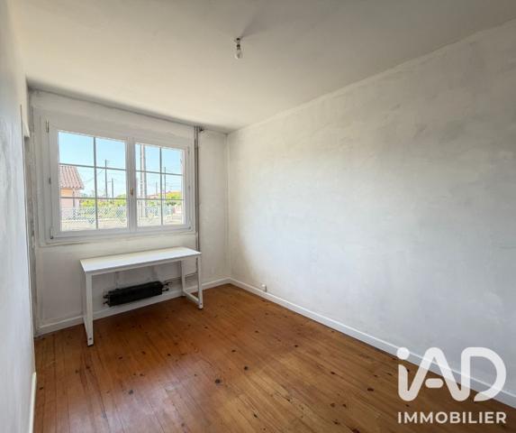 Maison à vendre 4 pièces 98 m² Villenave-d'Ornon
