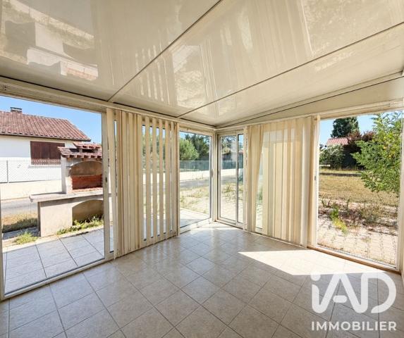 Maison à vendre 4 pièces 98 m² Villenave-d'Ornon