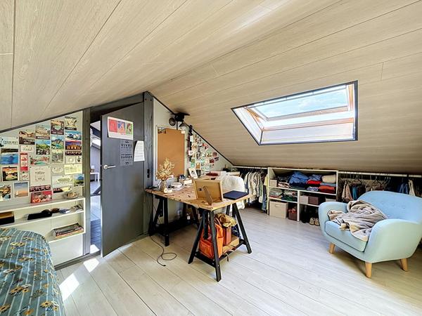 Maison Angers rénovée de 170 m2 avec studio indépendant