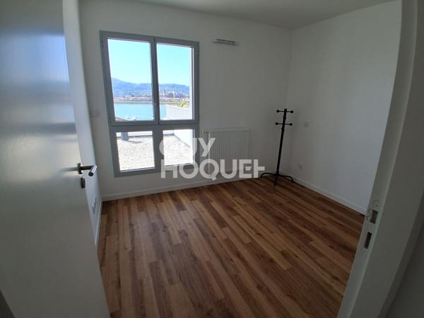 Appartement d'exception T3 avec vue panoramique