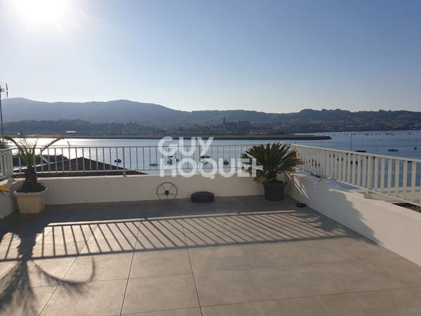 Appartement d'exception T3 avec vue panoramique